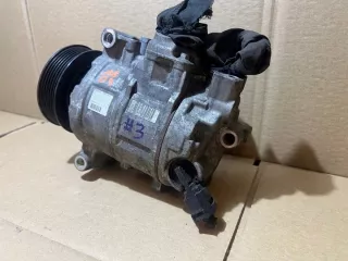 8KD260805 Компрессор кондиционера Audi A4 B8 Арт e12648586, вид 3