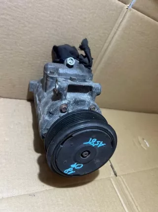 8KD260805 Компрессор кондиционера Audi A4 B8 Арт e12648586, вид 4