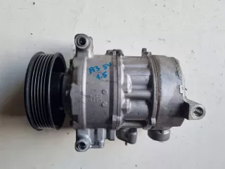 5Q0816803D Компрессор кондиционера Audi A3 8V Арт e12648552, вид 1