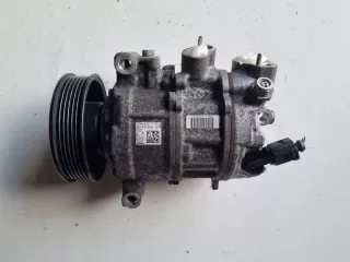 5Q0816803D Компрессор кондиционера Audi A3 8V Арт e12648552, вид 2