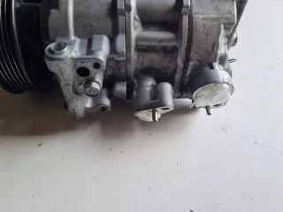 5Q0816803D Компрессор кондиционера Audi A3 8V Арт e12648552, вид 4