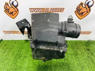 KK8M-9601-AC T4A26764 KK8M9601AD LR116958 KK8M9601AC Корпус воздушного фильтра Jaguar F-Pace Арт e12648550, вид 1