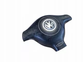 6016566 Подушка безопасности Volkswagen Passat B5 Арт e12648540, вид 1
