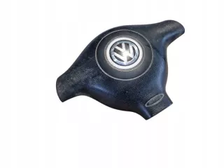 6016566 Подушка безопасности Volkswagen Passat B5 Арт e12648540, вид 4