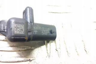 1036761-00-A Датчик удара Tesla model Y Арт e12648532, вид 1