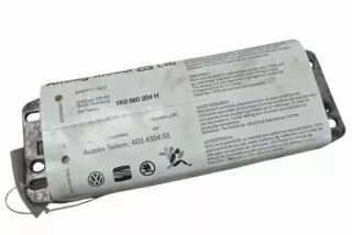 1K0880204H 31051500 Подушка безопасности Volkswagen Golf 5 Арт e12648478, вид 3