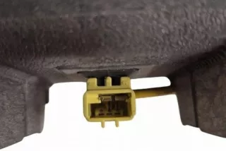 1K0880204H 31051500 Подушка безопасности Volkswagen Golf 5 Арт e12648478, вид 4