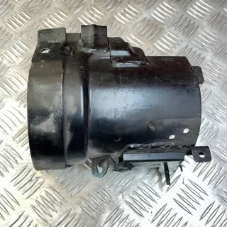 13227124 422474049 Датчик удара Opel Astra H Арт e12648384, вид 1