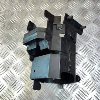 13227124 422474049 Датчик удара Opel Astra H Арт e12648384, вид 2