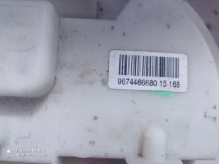 9674466680 Насос топливный Peugeot 2008 Арт e12648376, вид 3
