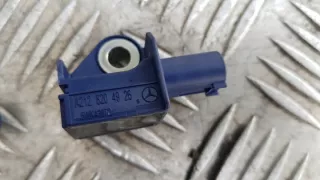 A2128204926 YOGICAR959595 503956277 Датчик удара Mercedes E C207 Арт e12648238, вид 4