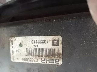 P8655004 13220113 Вентилятор радиатора Opel Insignia 1 Арт e12648086, вид 2