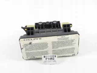 93335024 Подушка безопасности Opel Meriva 1 Арт e12648031, вид 1