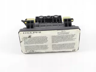 93335024 Подушка безопасности Opel Meriva 1 Арт e12648031, вид 2