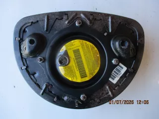 24454524 24455136 Подушка безопасности Opel Corsa C Арт e12648022, вид 2