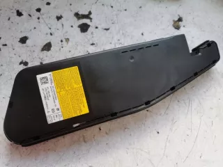 13251382 Подушка безопасности Opel Astra J Арт e12647992, вид 1