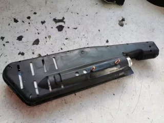 13251382 Подушка безопасности Opel Astra J Арт e12647992, вид 2