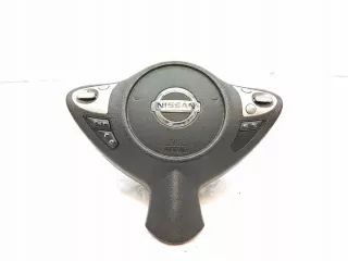 NK70S1A10 Подушка безопасности Nissan Juke 1 Арт e12647926, вид 1