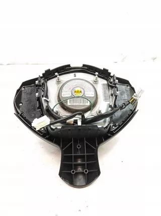NK70S1A10 Подушка безопасности Nissan Juke 1 Арт e12647926, вид 2