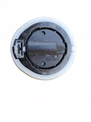 9810268080 Датчик удара Citroen C5 Aircross Арт e12647918, вид 1