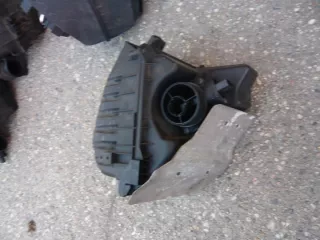 03G133835B 03G133837 Корпус воздушного фильтра Audi A4 B7 Арт e12647893, вид 1