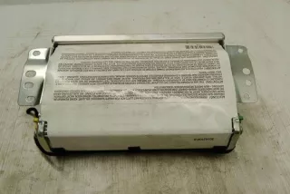 A1648600805 Подушка безопасности Mercedes GL X164 Арт e12647841, вид 4
