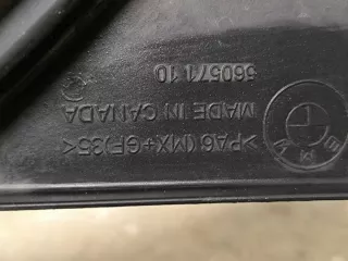 56057110 8509747 7799918 7629131 Вентилятор радиатора BMW X5 F15 Арт e12647698, вид 7