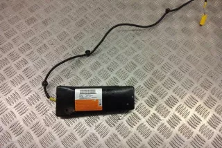 AH22-611D32-AA Подушка безопасности Land Rover Discovery 4 Арт e12647687, вид 1
