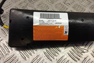 AH22-611D32-AA Подушка безопасности Land Rover Discovery 4 Арт e12647687, вид 3