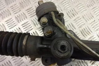 4B1422066F Рулевая рейка Audi A6 C6 (S6,RS6) Арт e12647597, вид 12