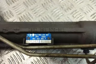 4B1422066F Рулевая рейка Audi A6 C6 (S6,RS6) Арт e12647597, вид 9