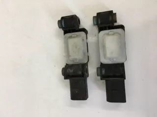 8E0959651B Датчик удара Audi A4 B7 Арт e12647520, вид 3