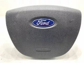 4M51A042B85CE LORK-958-18302 Подушка безопасности Ford Focus 2 Арт e12647453, вид 1