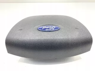 4M51A042B85CE LORK-958-18302 Подушка безопасности Ford Focus 2 Арт e12647453, вид 2