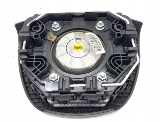 4M51A042B85CE LORK-958-18302 Подушка безопасности Ford Focus 2 Арт e12647453, вид 3