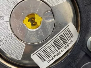 4M51A042B85CE LORK-958-18302 Подушка безопасности Ford Focus 2 Арт e12647453, вид 4