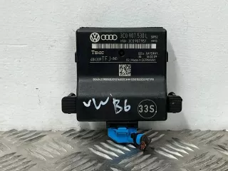 3C0907951 Блок комфорта Volkswagen Passat B6 Арт e12647441, вид 1