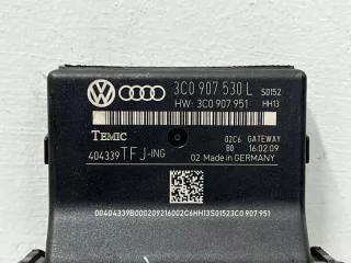 3C0907951 Блок комфорта Volkswagen Passat B6 Арт e12647441, вид 5