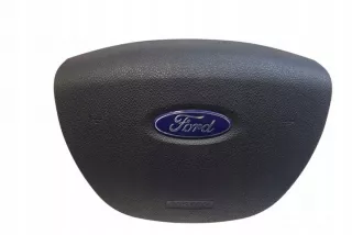 4M51A042B85 Подушка безопасности Ford C-max 2 Арт e12647421, вид 1