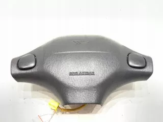 LORK-958-15537 Подушка безопасности Daihatsu Sirion Арт e12647380, вид 1