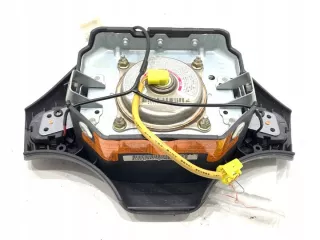 LORK-958-15537 Подушка безопасности Daihatsu Sirion Арт e12647380, вид 2