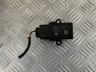 008572-03 Блок комфорта Skoda Fabia 3 Арт e12647341, вид 1