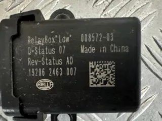 008572-03 Блок комфорта Skoda Fabia 3 Арт e12647341, вид 2