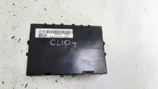 8200652284 28118774 Блок комфорта Renault Clio 3 Арт e12647283, вид 1