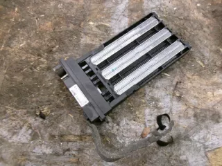 ASTRAIVJ19 Отопитель в сборе (печка) Opel Astra J Арт e12647250, вид 1