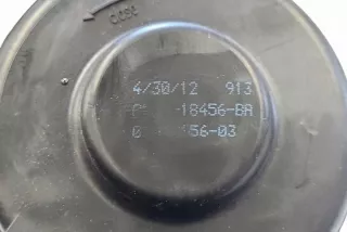 AV6N18456BA 31051407 Отопитель в сборе (печка) Ford C-max 2 Арт e12647073, вид 2
