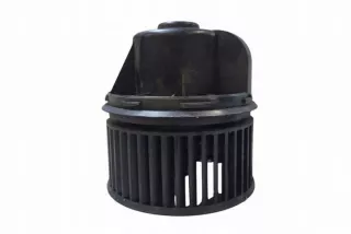 AV6N18456BA 31051407 Отопитель в сборе (печка) Ford C-max 2 Арт e12647073, вид 4