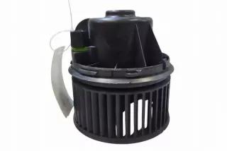 AV6N18456BA 31051407 Отопитель в сборе (печка) Ford C-max 2 Арт e12647073, вид 5