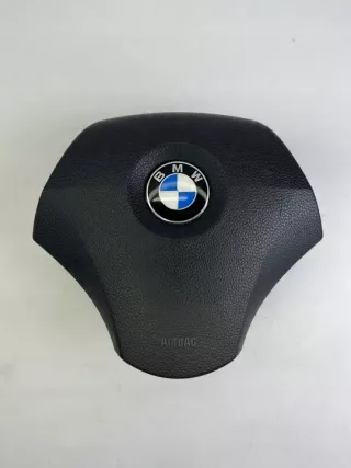 6774449 Подушка безопасности BMW 5 E60/E61 Арт e12647063, вид 1