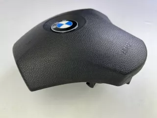 6774449 Подушка безопасности BMW 5 E60/E61 Арт e12647063, вид 2